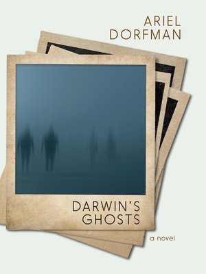 Darwin's Ghosts - ebook